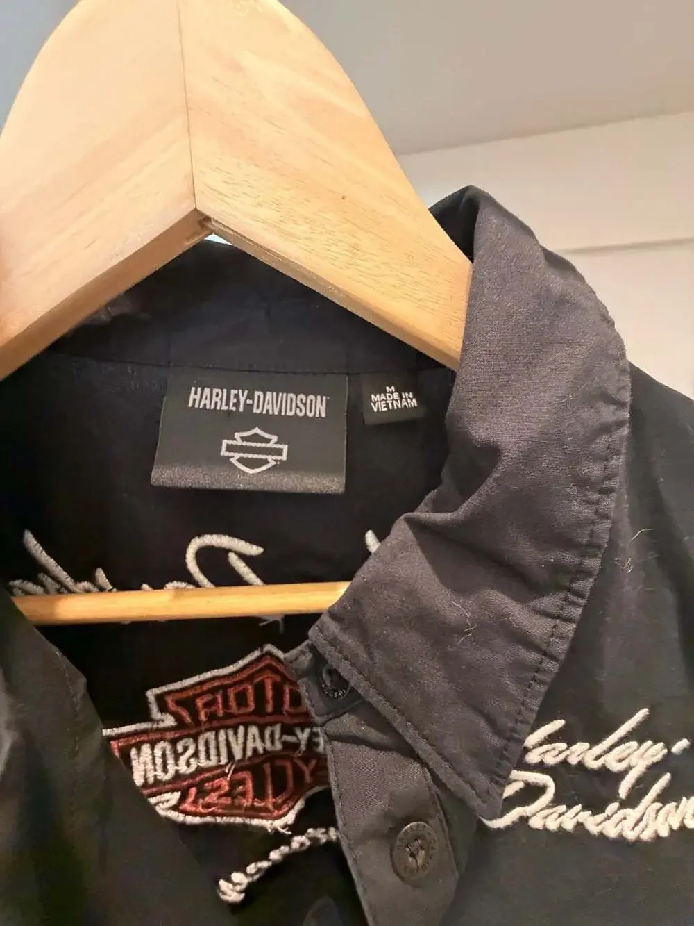 Harley-Davidson - Picture 3 of 5